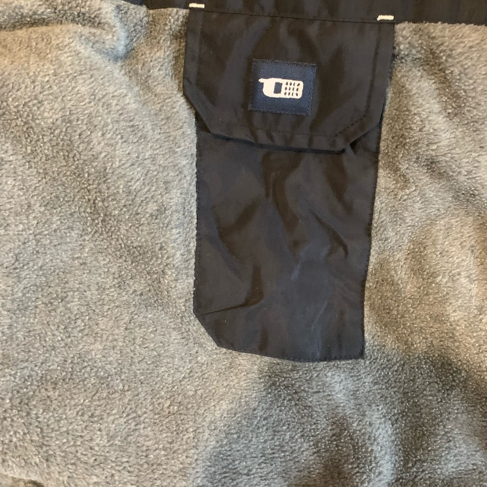 jff Black Coats & Jackets For Men Size Large - Picture 6 of 13